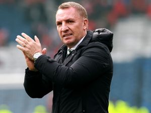 Supporting image for story: Brendan Rodgers dismisses Philippe Clement’s claim that he disrespected Rangers