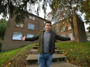 Supporting image for story: Homelessness charity aiming to raise £700,000 for youth village project