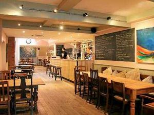 Supporting image for story: Housmans, Church Stretton