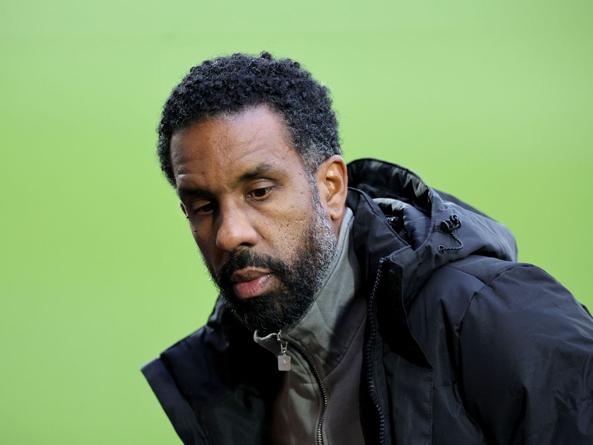 Celtic sack Wilfried Nancy after six defeats in his eight games in charge   Express & Star