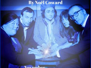 Supporting image for story: Wellington Drama Festival to open with a 'favourite' production