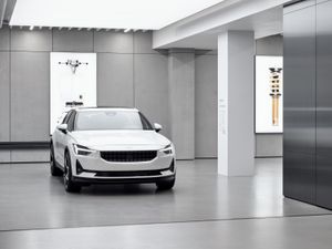 Supporting image for story: Polestar will double its global presence in 2021