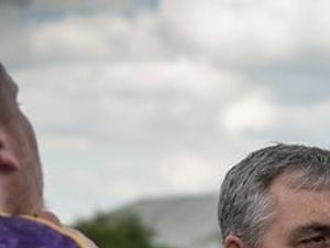 Supporting image for story: Former rookie Holtschke nets lead role at Rev