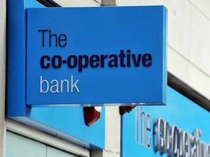 Supporting image for story: Legal firm could move into former Oswestry bank building