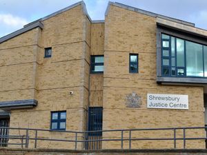 Supporting image for story: Shrewsbury doctor denies claims he smacked woman's bottom