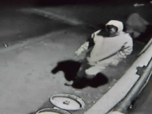 Supporting image for story: Watch: CCTV footage released after Bridgnorth football club break-in