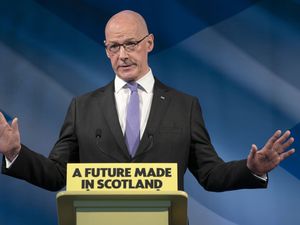 Supporting image for story: Sarwar would rather see a Tory MP elected than an SNP victory, claims Swinney