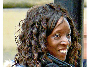 Supporting image for story: Brother's dog kept in a cage