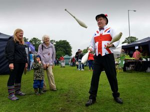Supporting image for story: Rugeley Charter Fair cancelled due to bad weather