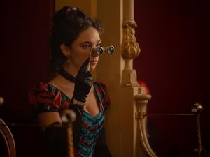 Supporting image for story: Peter Rhodes on balance bikes, romping on TV and an embarrassing moment with Auntie Beeb