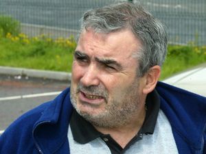 Supporting image for story: Kenova report reveals Stakeknife was taken on holiday while wanted by police