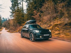 Supporting image for story: The best wild beauty spots for your next summer road trip