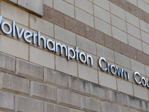 Supporting image for story: Man denies twice robbing Walsall pensioner 