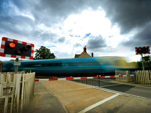 Supporting image for story: A49 level crossing re-opening welcomed at Onibury