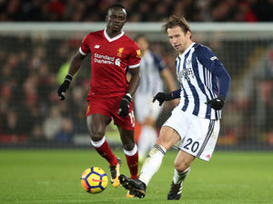 Supporting image for story: Grzegorz Krychowiak expected to see out season-long loan at West Brom from Paris Saint-Germain
