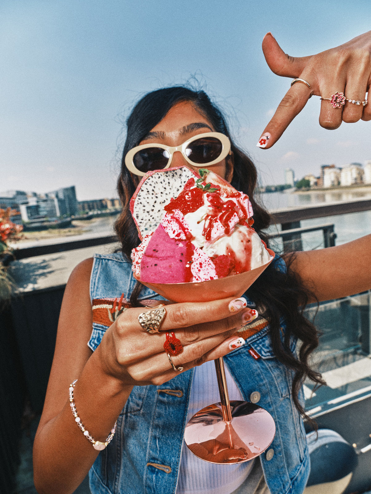 Shropshire restaurant Zizzi to give away free ice cream sundaes&ndash; here&rsquo;s how to claim one