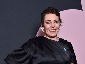Supporting image for story: Olivia Colman and Emily Blunt lead British charge at Golden Globes