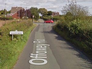 Supporting image for story: Plans for 90 homes to be built on Shropshire-Staffordshire border near M54 submitted