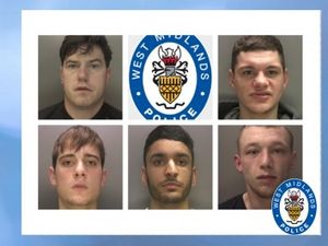 Supporting image for story: Gang jailed for nearly 30 years after stealing £400,000 of cars and property