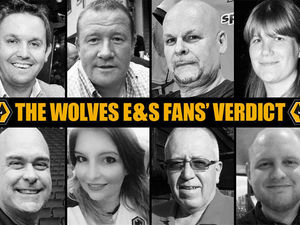 Supporting image for story: Lambert out, Nuno in – the Wolves fans' verdict