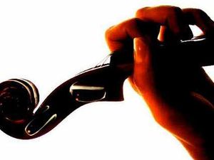 Supporting image for story: Concert review: Innovation Ensemble at Concord College