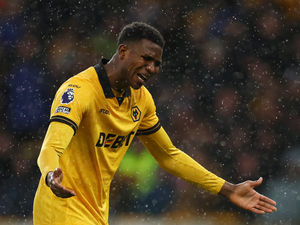 Supporting image for story: Wolves Fans' Verdict v Chelsea: Back four handily beaten at Molineux