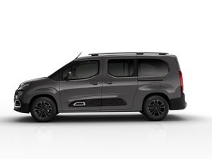 Supporting image for story: Citroen expands e-Berlingo line-up with new trim