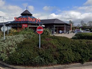 Supporting image for story: Man detained under Mental Health Act after knife incident at supermarket