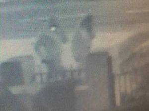 Supporting image for story: Pensioners assaulted in their own home as masked robbers armed with knives steal jewellery 