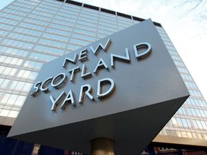 Supporting image for story: Met Police officer sacked after sexual assault allegations in Travelodge room