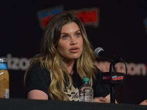 Supporting image for story: Boy Meets World star Danielle Fishel reveals breast cancer diagnosis