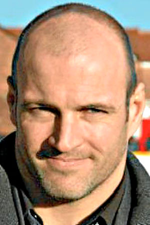 Gary Brabin