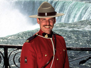 Supporting image for story: Peter Rhodes on a shortage of modesty, filling the hours and Royals heading for Tinseltown