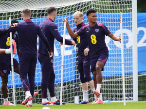 Supporting image for story: Aston Villa's Ollie Watkins wants to overcome 'imposter syndrome' at Euro 2024