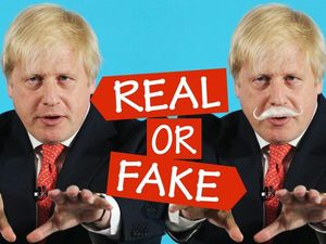 Supporting image for story: Quiz: Can you tell real photos from the fake ones?