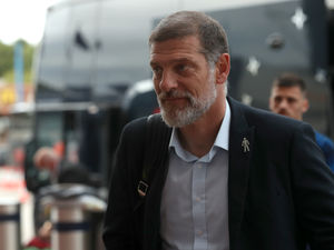 Supporting image for story: West Brom boss Slaven Bilic talks Grbic, Orsic and Krovinovic