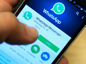 Supporting image for story: Final warning for Shropshire policeman who sent rude WhatsApp messages