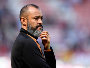 Supporting image for story: Nuno understands Wolves' final-day defeat