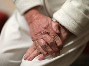 Supporting image for story: Changes needed for adult social care, Telford councillors told