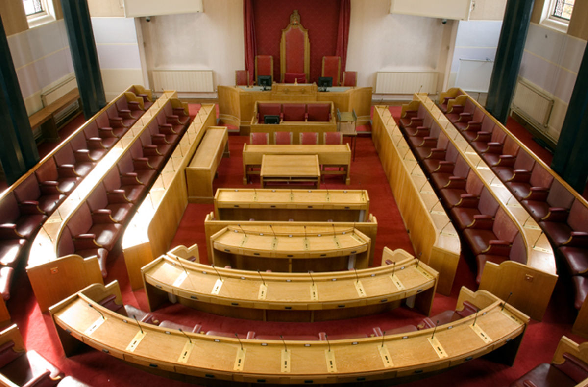 Elections looming as Dudley campaigners hit the streets