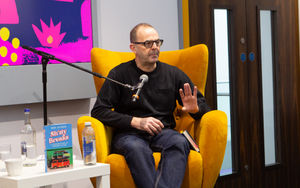 Wolverhampton Literature Festival 2026