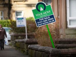 Supporting image for story: Rhodes on drugs in Parliament, bad news for home buyers and crisps with added bumf