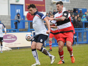 Supporting image for story: Jack Rea: Bucks buzz will bring players