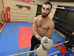 Supporting image for story: Aroon Fiaz ready to make history tonight