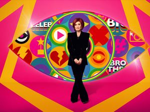 Supporting image for story: Sharon Osbourne picks stars with ‘worst first impression’ to face CBB eviction