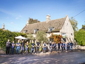 Supporting image for story: Pubs facing ‘darkest moments’ amid virus restrictions, says Good Pub Guide