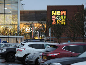 Supporting image for story: Health worker dragged from car and threatened with knife in West Bromwich