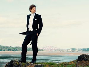 Supporting image for story: 35 years of Compton Hospice celebration at Wolverhampton Grand