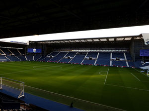 Supporting image for story: West Brom players and staff test negative for coronavirus