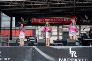 Pictures from the Stafford Spring Festival. Credit: Stephanie Geary Photography